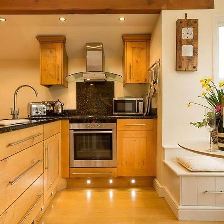 Ivy Cottage آمبيلسايد المظهر الخارجي الصورة