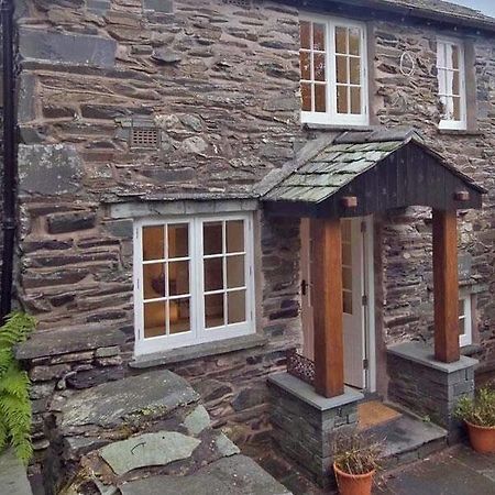 Ivy Cottage آمبيلسايد المظهر الخارجي الصورة