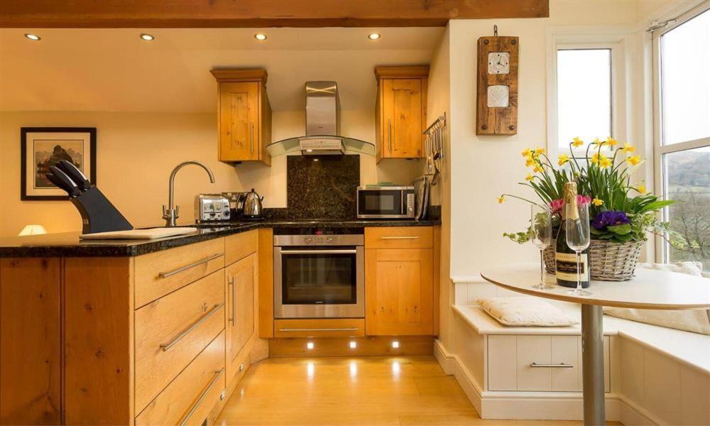 Ivy Cottage آمبيلسايد المظهر الخارجي الصورة