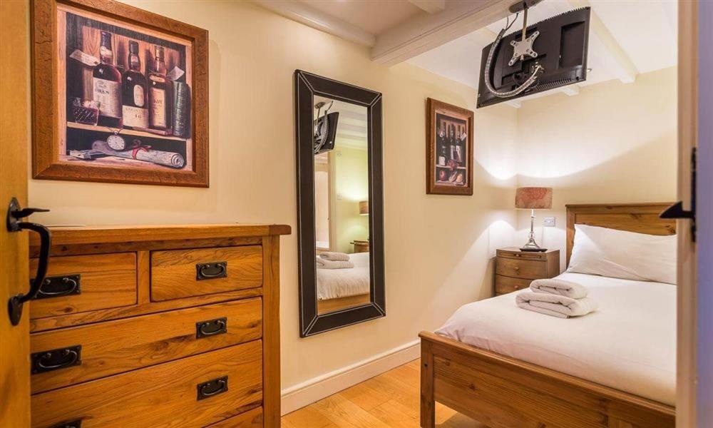 Ivy Cottage آمبيلسايد المظهر الخارجي الصورة