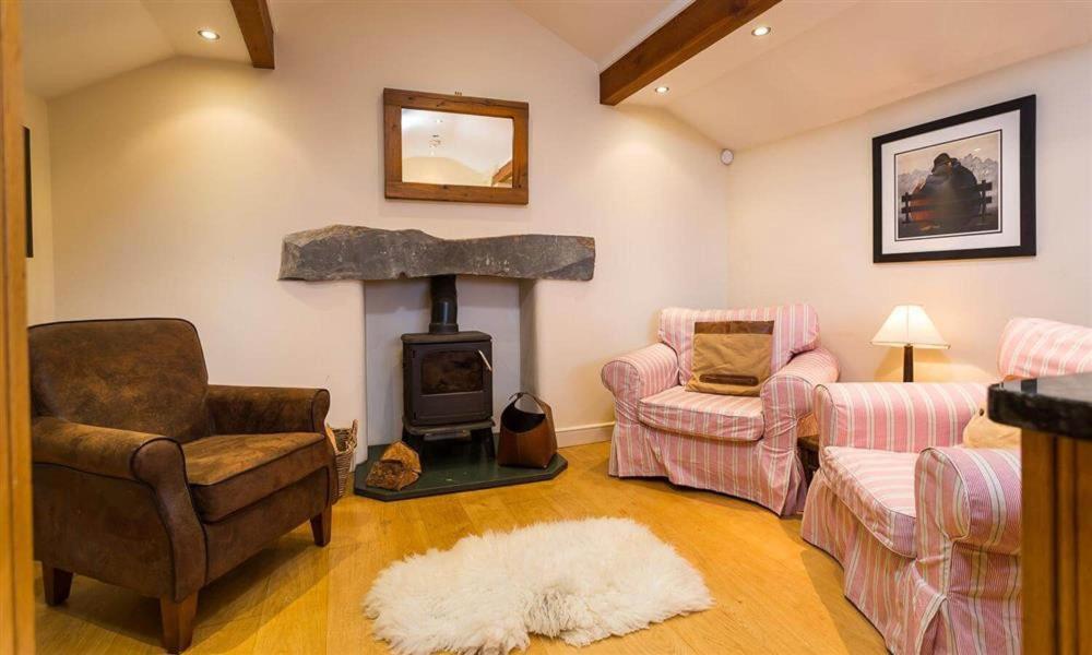 Ivy Cottage آمبيلسايد المظهر الخارجي الصورة