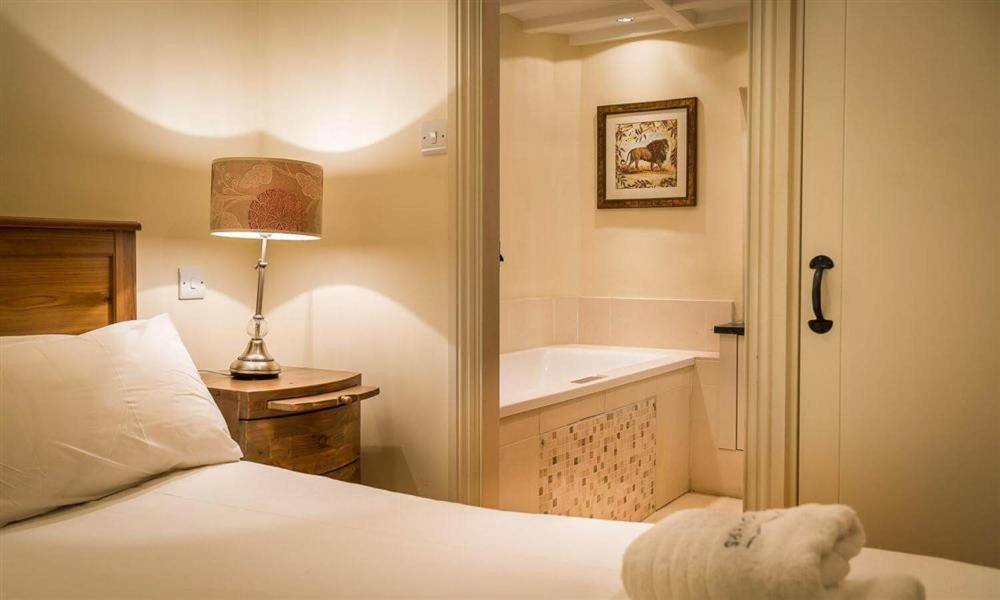 Ivy Cottage آمبيلسايد المظهر الخارجي الصورة