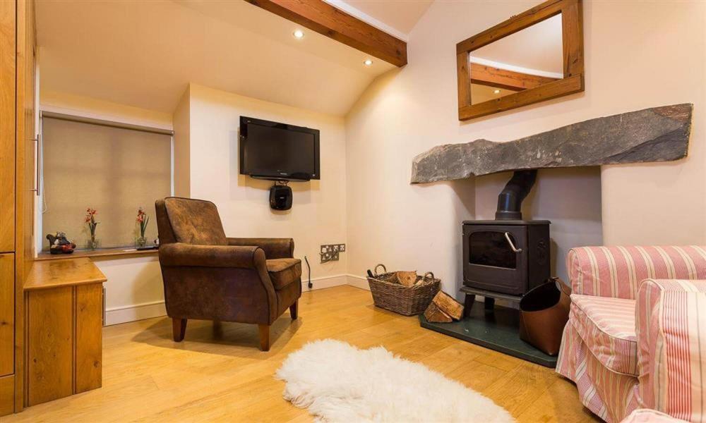 Ivy Cottage آمبيلسايد المظهر الخارجي الصورة