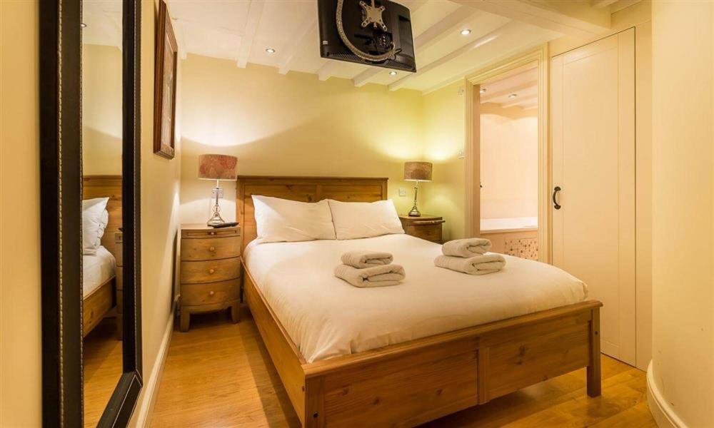 Ivy Cottage آمبيلسايد المظهر الخارجي الصورة
