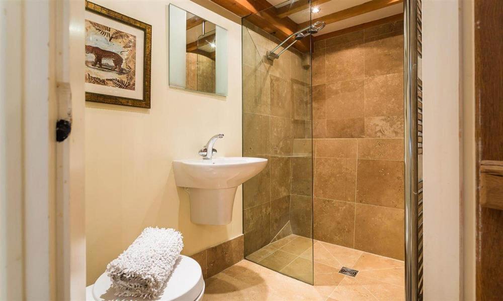 Ivy Cottage آمبيلسايد المظهر الخارجي الصورة
