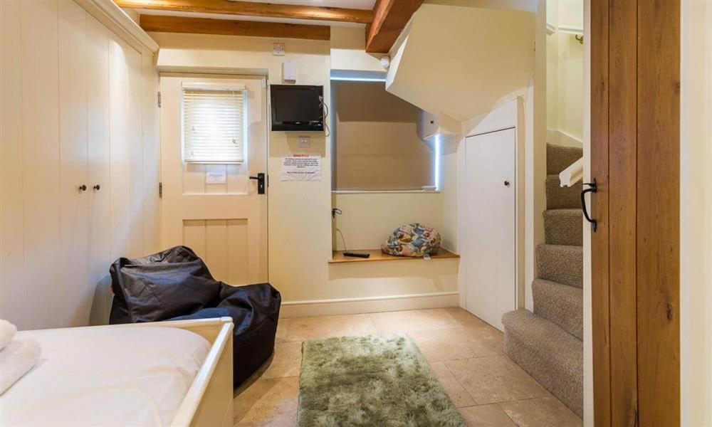 Ivy Cottage آمبيلسايد المظهر الخارجي الصورة
